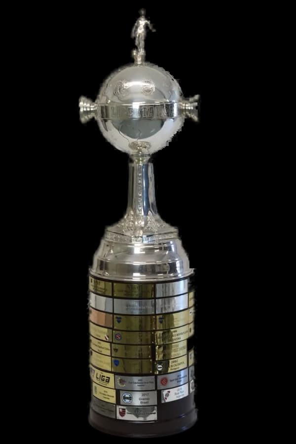 Troféu da Copa Libertadores da América de 2025