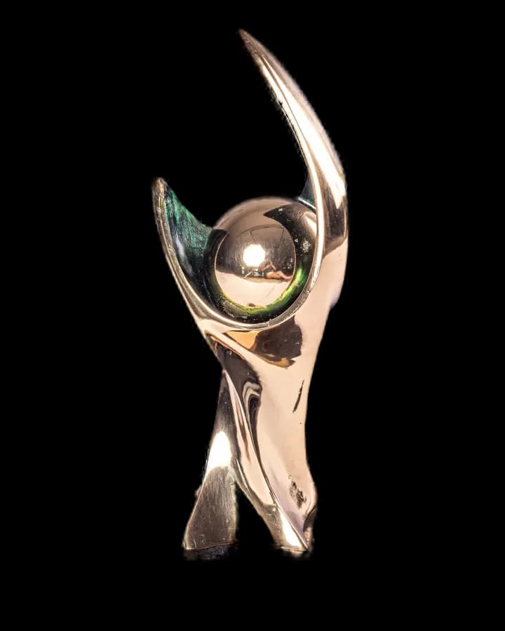Troféu da Copa Mercosul de 1999