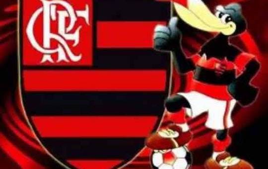Vamos, Flamengo