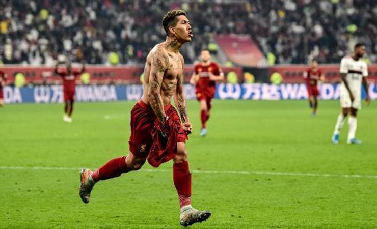 De Alagoas para o Mundial de Clubes: o que o gol de Firmino tem em comum com Adriano Gabiru?