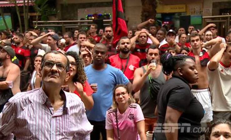 Salah é escolhido pelo público e pela Fifa como melhor jogador do Mundial ; Bruno Henrique é o Bola de Prata