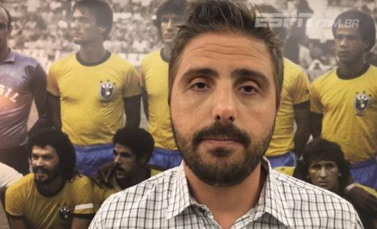 Saída do Flamengo da Copinha deixa FPF com impressão de 'falta de planejamento'; cartola rubro-negro ironiza