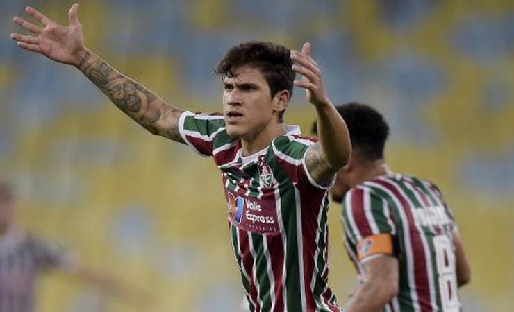 Técnico sub-20 esboça time do Flamengo para início do Carioca