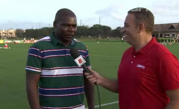Tudo o que você sempre quis saber sobre a Florida Cup, mas tinha medo de perguntar