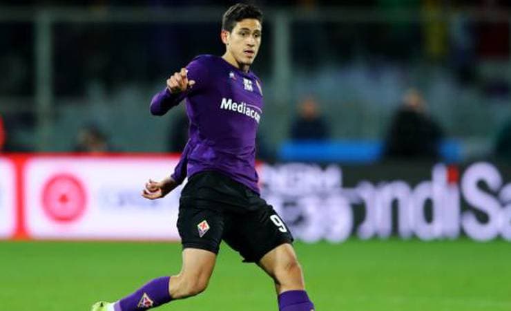 Michael já treina no Flamengo mesmo sem anúncio oficial
