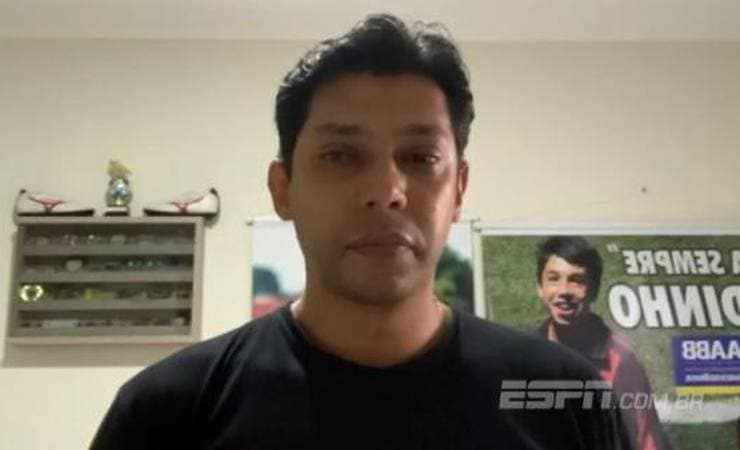 Em audiência, pai de jogador morto na tragédia do Ninho diz: 'Recebi meu filho sem saber se a cinza era dele'