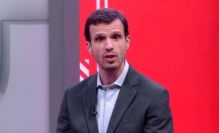 Flamengo rebate críticas de Faustão e defende condução do caso de garotos do Ninho