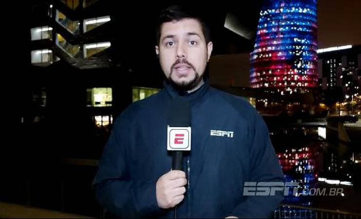 BOMBOU! Wallim fora do Flamengo, Griezmann isolado no Barça e Everton só atrás do Liverpool