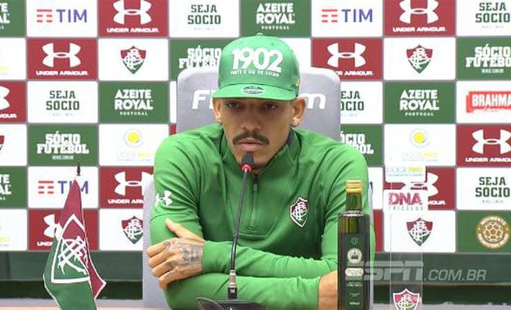 Duelo de opostos: Fluminense confia em brilho solitário de Nenê para superar o estrelado Flamengo