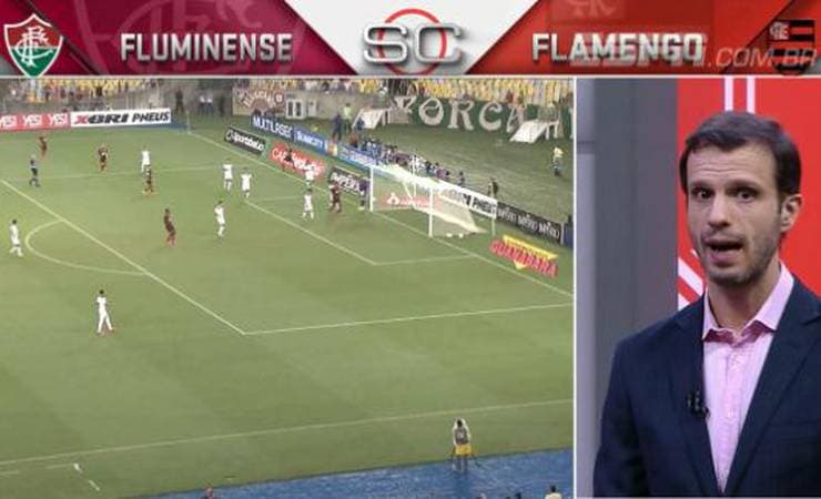 Pedro, do Flamengo, processa Fluminense e cobra mais de R$ 2 milhões de ex-clube na Justiça
