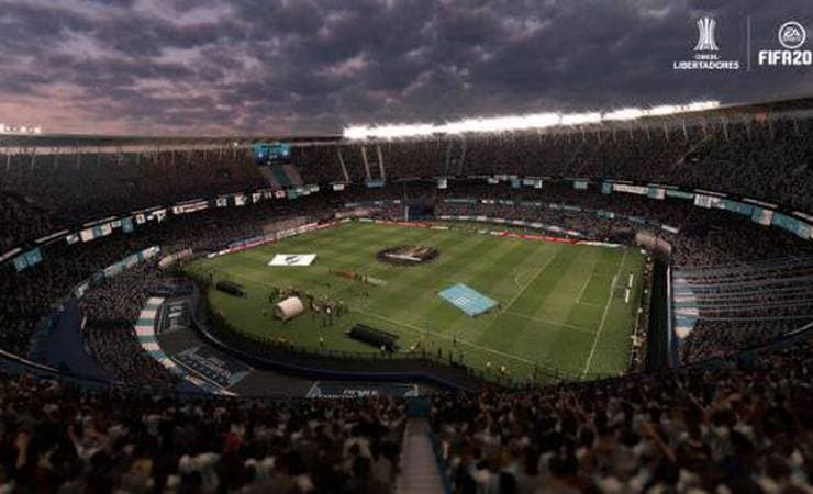 Fifa 20: Conmebol ameaçou excluir de Libertadores e Sul-Americana clubes que não liberassem direitos para game