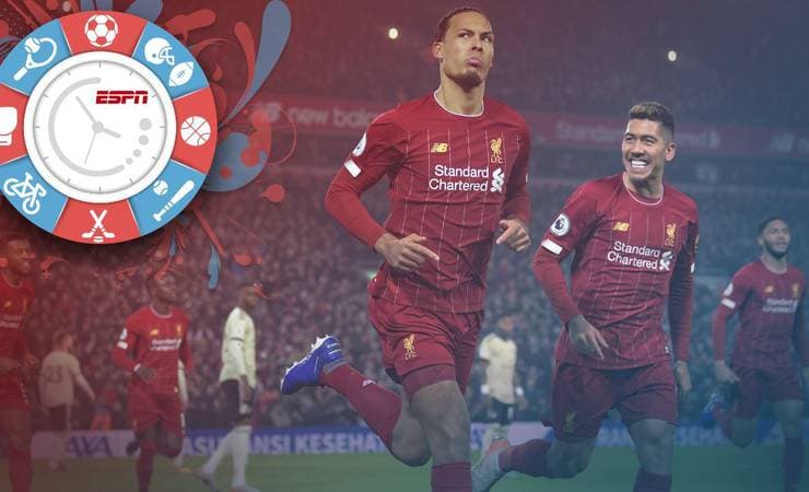 Gigante Liverpool em campo, Thiago Maia realizando sonho e a nova história de um pupilo de Tom Brady