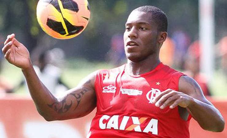 Justiça homologa dívida do Flamengo com Amaral