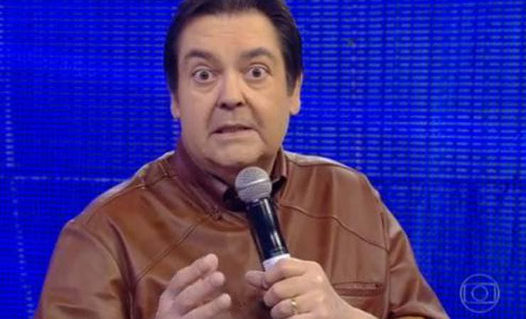 Faustão critica postura da diretoria do Fla no caso da tragédia do Ninho