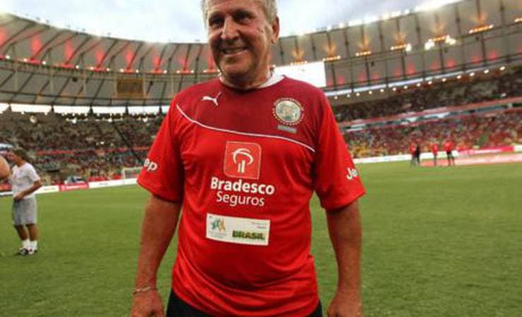 Ingressos, taças do Fla e ídolos: saiba tudo sobre o 16º Jogo das Estrelas