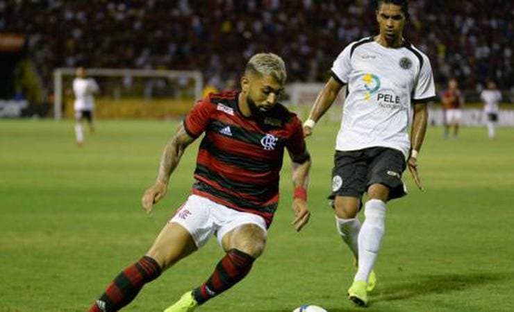 Resende x Flamengo: prováveis times, onde ver, desfalques e palpites