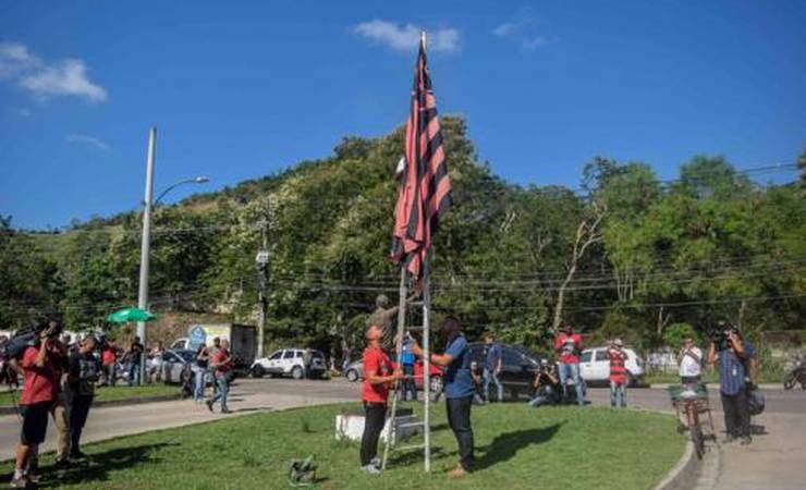 'Dia da Memória Rubro-Negra': emenda no estatuto é proposta por conselheiros do Flamengo