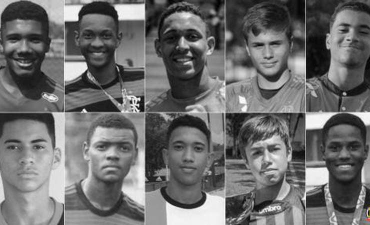 Tragédia no CT do Flamengo faz um ano e apresenta poucas decisões