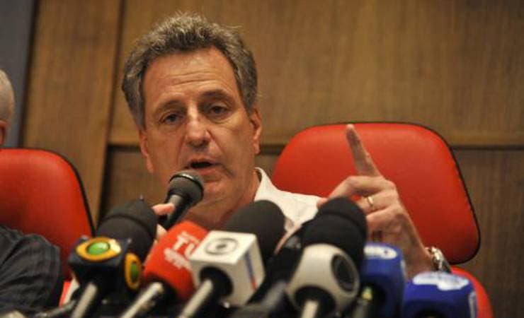 Portuguesa pede penhora contra o Flamengo na Justiça do Rio