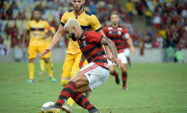 Flamengo x Madureira: prováveis times, onde ver, desfalques e palpites
