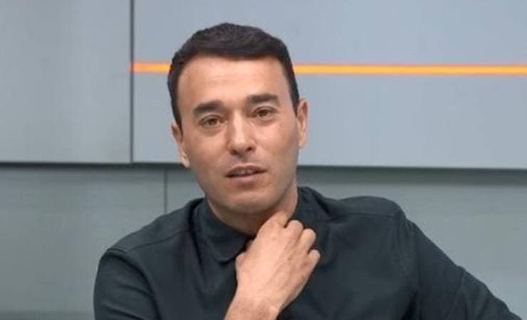 Rizek critica diferença de tratamento de jornal do Rio sobre vice de Vasco e Flamengo no Mundial