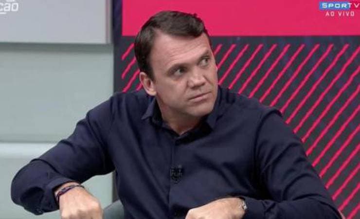 'Boselli é o melhor atacante do Brasil em 2020. Quantos gols Gabigol fez?', diz Petkovic