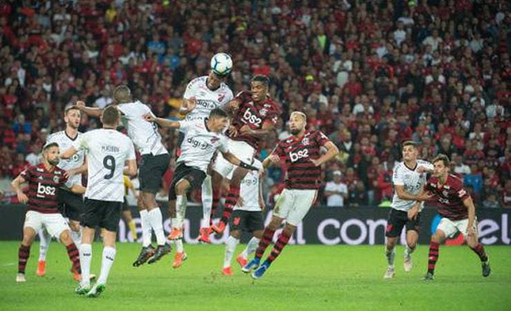 Flamengo x Athletico-PR: ingressos começam a ser vendidos para o duelo pela Supercopa do Brasil 2020