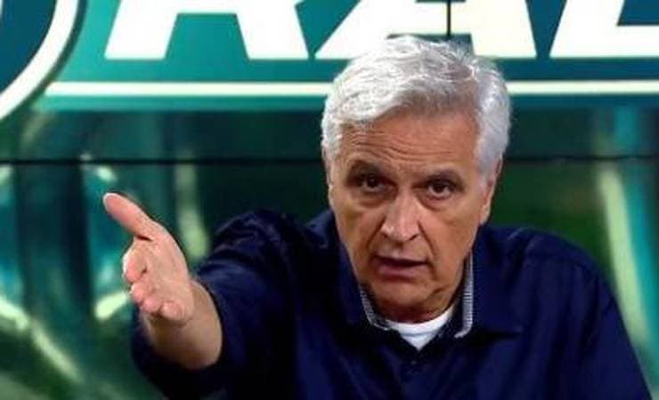 Menosprezo? Fábio Sormani critica 'marra' de Jorge Jesus com Carioca