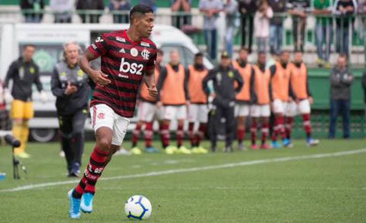 Presidente do Coritiba admite interesse em Berrío e não garante Muralha em 2020