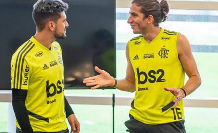 Veja o Flamengo na Recopa pelo DAZN. E com preço mais baixo!