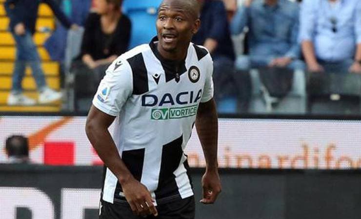 Samir chega a quatro anos de Europa: ‘Estou feliz , mas quero mais’