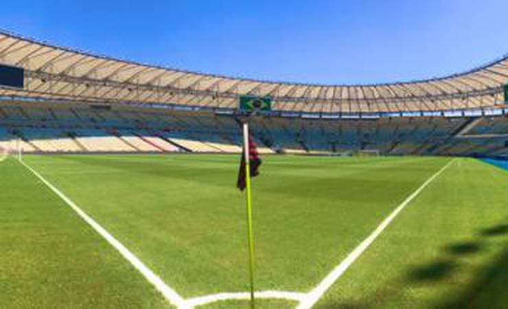 Após nove anos, Macaé volta ao Maracanã para enfrentar Flamengo