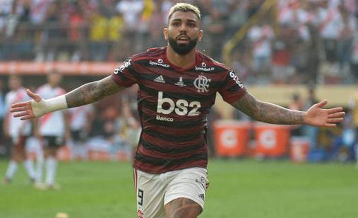 LANCE! Espresso: Entre o Flamengo e a Europa, Gabigol encara uma decisão crucial na carreira