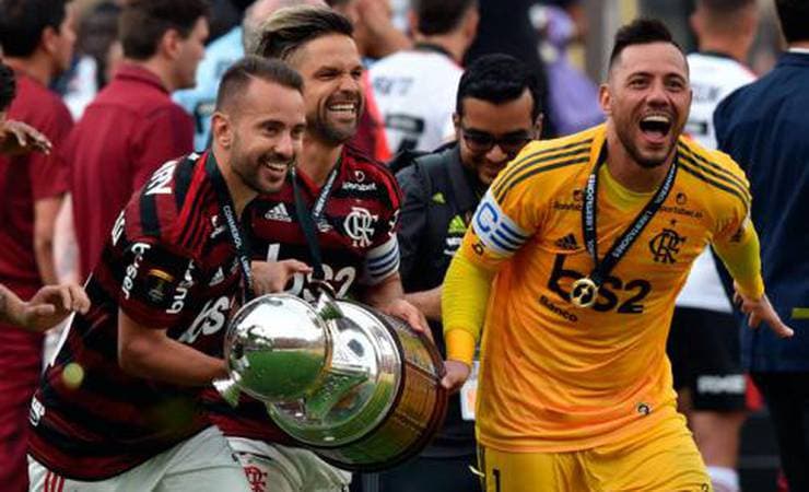 Alô, torcida do Flamengo! Tudo que você precisa saber sobre a Recopa