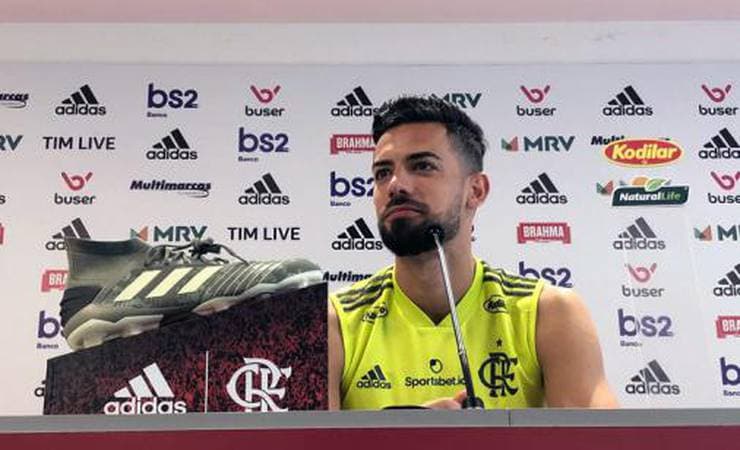 Raphael Rezende desaprova contratação de Pablo Marí pelo Arsenal: 'Ele não cabe lá'