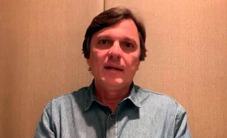 Mauro Cezar critica comemoração de tricolores e torcidas de todo o país reagem