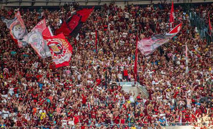 Flamengo vai fazer estreia na Taça Guanabara contra o Macaé