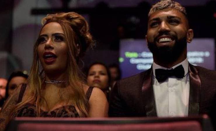 Rafaella Santos confirma término com Gabigol e afirma: 'Parem de me associar a ele'