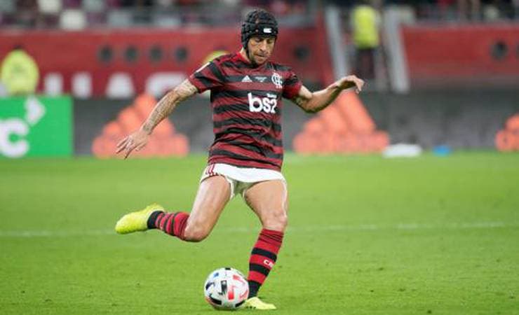 Patrocinador amplia acordo com o Flamengo e marca será exposta nas divisões de base e futebol feminino