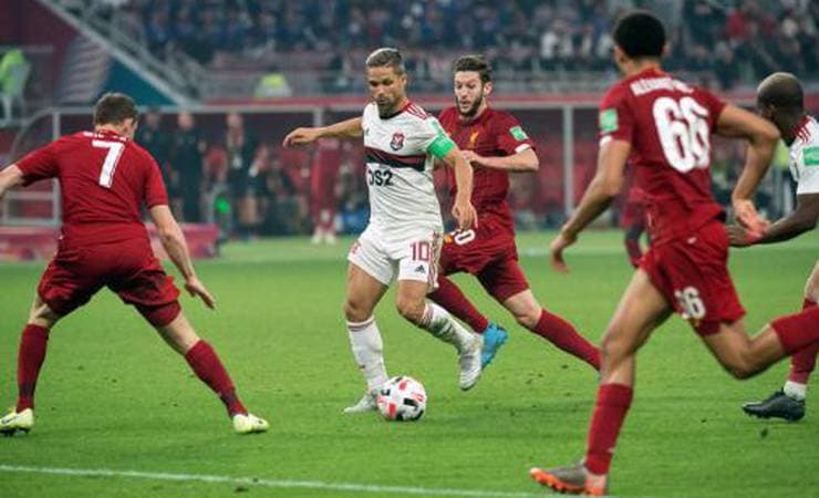 'Flamengo fez o melhor jogo de um brasileiro em Mundial de Clubes pós-2005', diz André Rizek