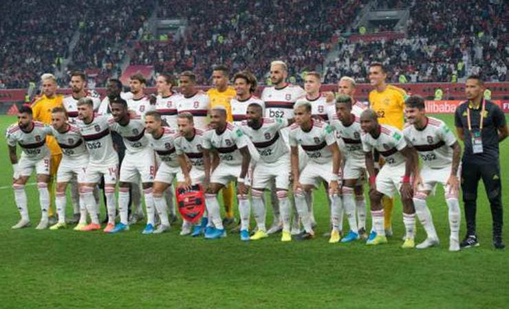 Conselho Deliberativo do Flamengo votará por patrocínio de R$ 12 milhões