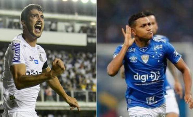 O que esperar de Gustavo Henrique e Pedro Rocha, os primeiros reforços do Flamengo