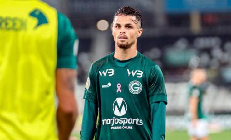 Prorrogação? Flamengo e Goiás dão sequência às tratativas por Michael