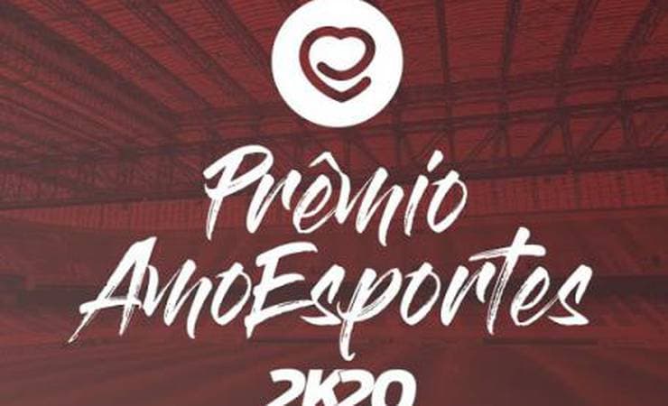 Quatro clubes da Série A se destacam em indicações ao prêmio AmoEsportes 2K20