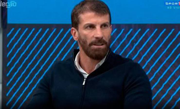 Pedrinho vê erro do Palmeiras em venda de Artur e diz que Flamengo deveria investir no atleta