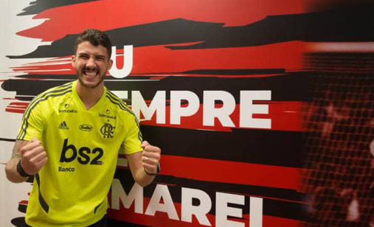 Pena é convertida e Gustavo Henrique poderá jogar a final da Supercopa do Brasil no domingo