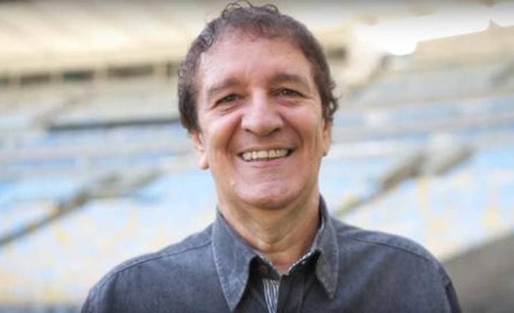 'Eleito' a voz do Fla no Carioca, Luiz Penido agradece mobilização de rubro-negros nas redes