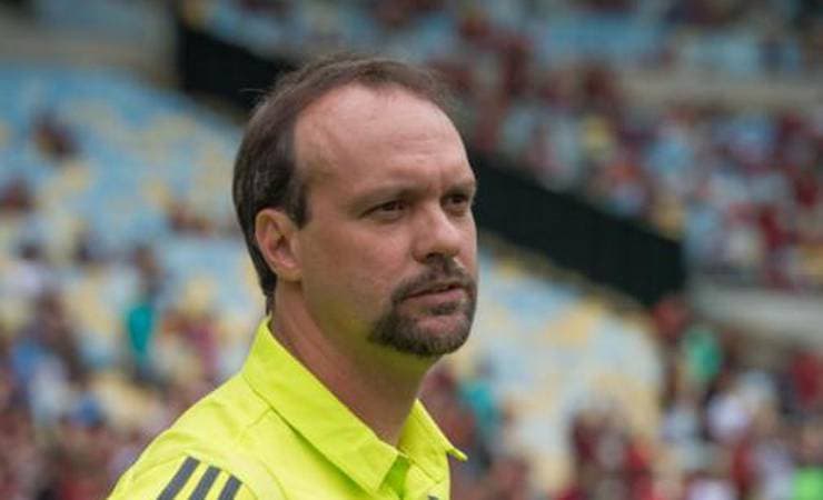 Flamengo já sabe quem enfrentará na Libertadores Sub-20; veja