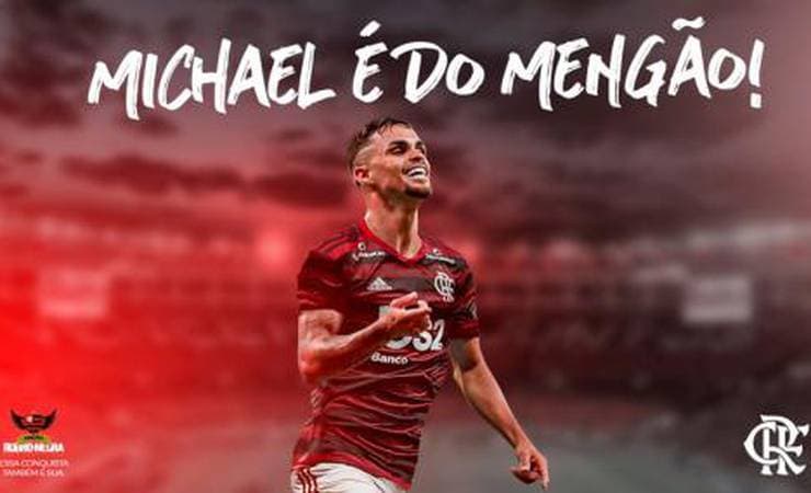 Ameaças de morte, dispensas e trajetória na várzea: a história de superação de Michael