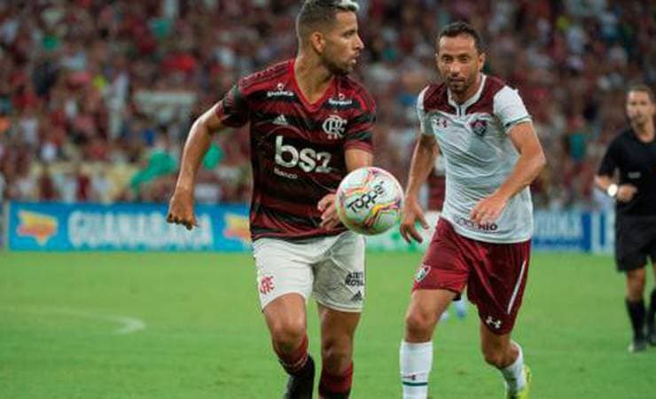 Ingressos para Fluminense x Flamengo, pela semifinal da Taça Guanabara, estão à venda